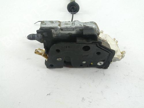 Used Rear left lock AUDI Q3 (8UB, 8UG) 1.4 TSI (150 hp) 18738948