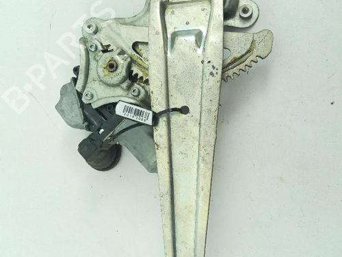Used Rear left window mechanism LEXUS CT (ZWA10_) 200h (ZWA10_) (99 hp) 18359140