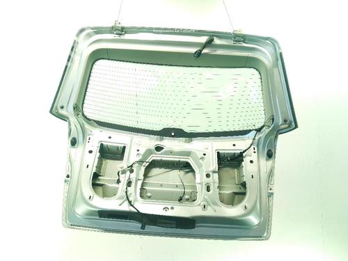 Tailgate OPEL ZAFIRA / ZAFIRA FAMILY B (A05) 1.9 CDTI (M75) | BP30146451C6