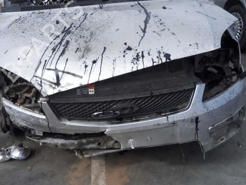 Ignition barrel FORD FOCUS C-MAX (DM2) 1.6 TDCi | BP18364689M48 