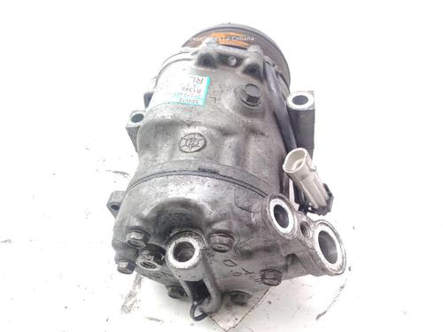 AC compressor OPEL MERIVA A MPV (X03) 1.7 CDTI (E75) | BP24607287M34 