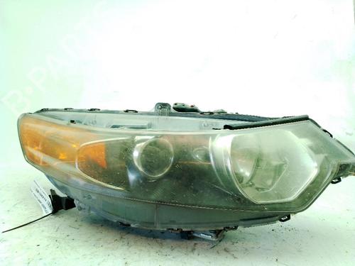 Used Right headlight Right headlight 38718565 38718565