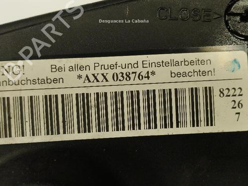 Engine VW GOLF V (1K1) 2.0 GTI | BP29908524M1