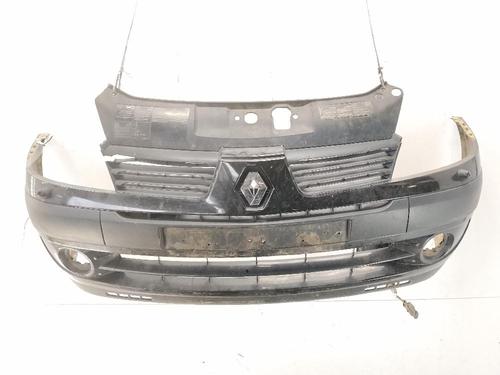 Used Front bumper Front bumper RENAULT CLIO II (BB_, CB_) 1.5 dCi (B/CB08) (82 hp) 33232785 33232785