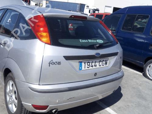 Crossmember FORD FOCUS I (DAW, DBW) 1.6 16V | BP31989888C162 