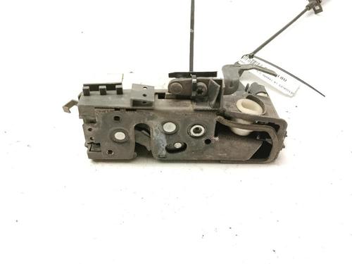 Used Front left lock Front left lock 39635252 39635252