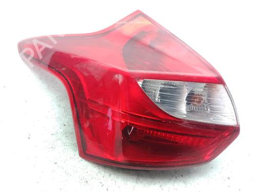 Left taillight FORD FOCUS III 1.6 TDCi | BP24041910C34 