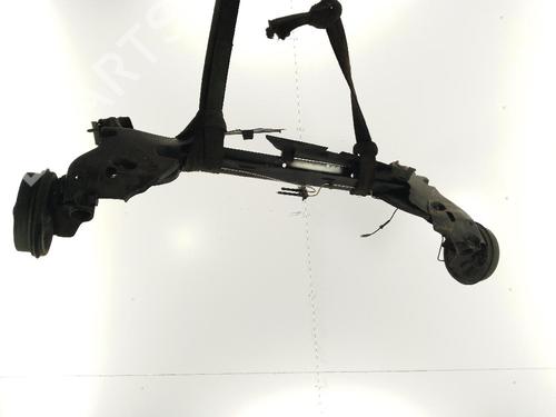 Rear axle DACIA SANDERO II 1.5 Blue dCi 95 (B8JL) | BP37459107M2 - Image 4