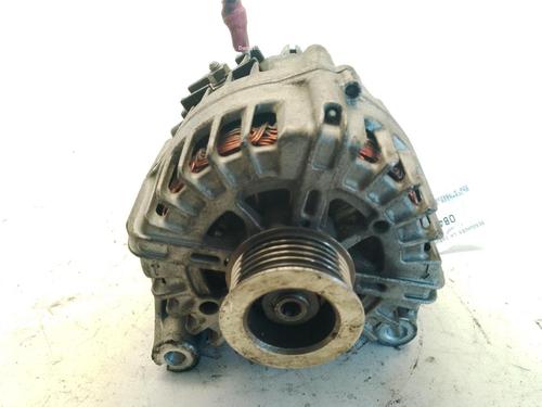 Used Alternator BMW 1 (E81) 116 d (116 hp) 25612674