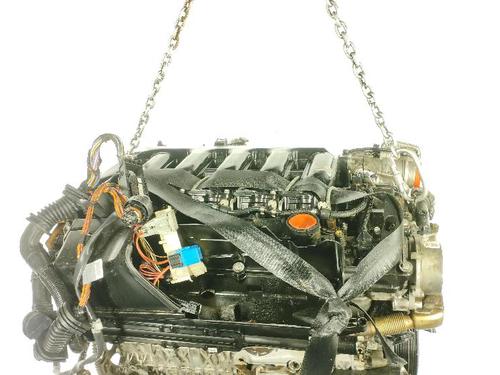 Used Engine BMW 5 (E60) 530 d xDrive (235 hp) 31848696