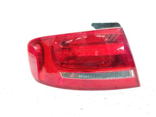 Used Left taillight Left taillight AUDI A4 B8 (8K2) 1.8 TFSI quattro (160 hp) 18915501 18915501