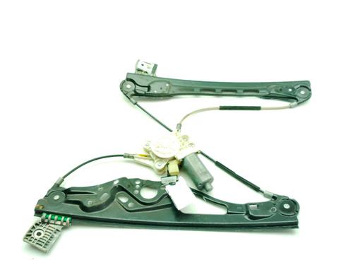 Used Front left window mechanism MERCEDES-BENZ E-CLASS (W211) E 270 CDI (211.016) (177 hp) 30526010