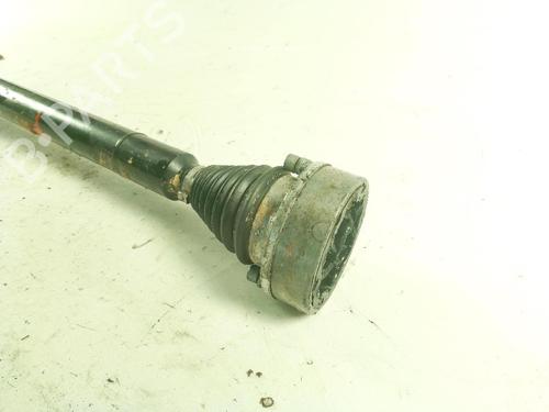 Used Right front driveshaft SEAT IBIZA V (KJ1, KJG) 1.6 TDI (95 hp) 24862024