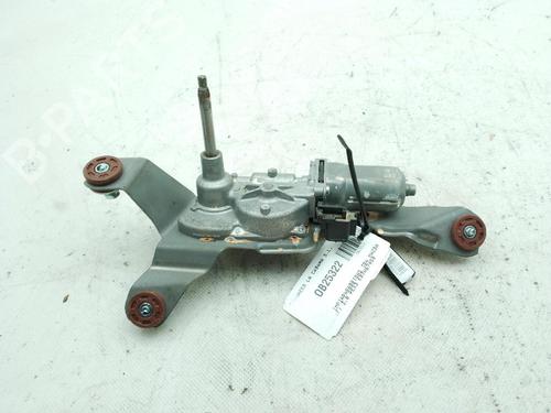 Viskermotor bagrude MAZDA CX-5 (KF) 2.0 (165 hp) 24546116