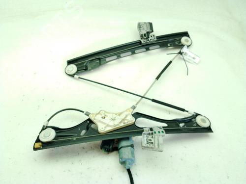 Front right window mechanism MERCEDES-BENZ E-CLASS (W211) E 220 CDI (211.008) | BP29129820C23 - Image 4
