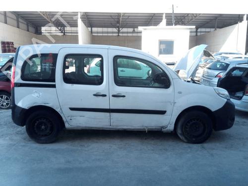 AC compressor RENAULT KANGOO / GRAND KANGOO II (KW0/1_) 1.5 dCi 90 (KW18) | BP32358656M34