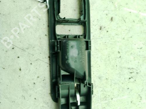 Front left interior door handle VW NEW BEETLE (9C1, 1C1) 2.0 | BP26286523I13 