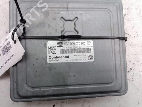 Electronic module SEAT LEON (1P1) 1.2 TSI | BP24043339M83 