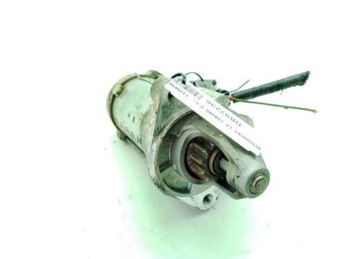 Used Starter Starter FORD MONDEO V Hatchback (CE) 1.5 EcoBoost (160 hp) 31966703 31966703
