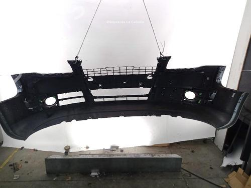 Front bumper AUDI A4 B7 Convertible (8HE) 2.0 TDI | BP24045448C7 