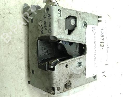 Motor limpa vidros frontal Motor limpa vidros frontal AUDI A3 (8L1) [1996-2006] 35973720 35973720