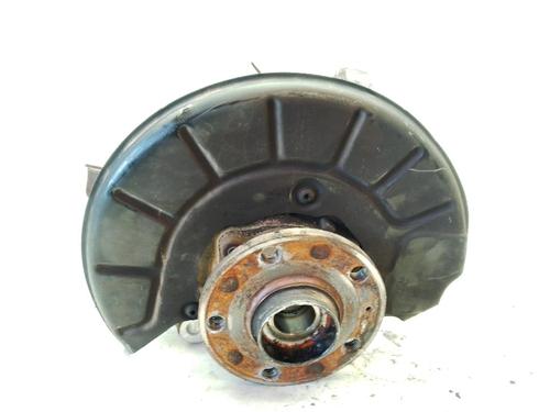 Used Left front steering knuckle Left front steering knuckle VW CC B7 (358) 2.0 TDI (140 hp) 40278782 40278782