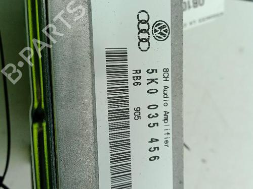 Electronic module VW TIGUAN (5N_) 2.0 TFSI 4motion | BP39578628M83 - Image 3