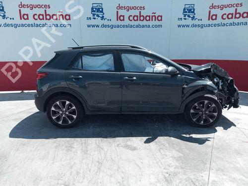 Pipe KIA STONIC (YB) 1.0 T-GDi | BP18899269M125  - Image 8