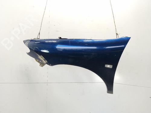 Forkjerm venstre Forkjerm venstre CITROËN XSARA Coupe (N0) 2.0 HDI 90 (90 hp) 36514973 36514973