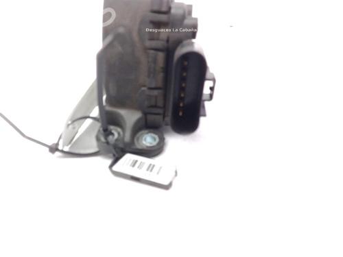 Pedal FORD FUSION (JU_) 1.4 TDCi | BP27626042I4 