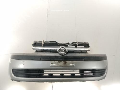 front-bumper-opel-corsa-c-x01-2000-2001-2002-2003-2004-2005-2006-2007-2008-2009-40442277 main image