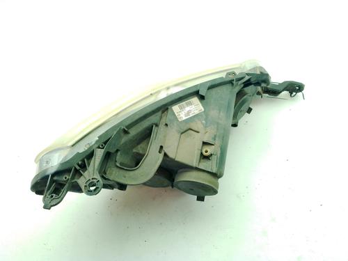 Left headlight FIAT SCUDO Van (270_, 272_) 2.0 D Multijet | BP28596446C28 