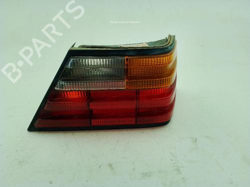 Used Right taillight MERCEDES-BENZ E-CLASS (W124) E 250 D (124.126, 124.129) (113 hp) 29554872