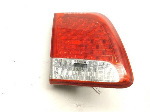 Used Left tailgate light Left tailgate light 39093101 39093101