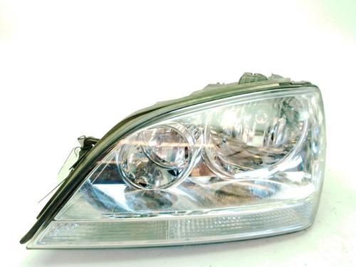 Faro izquierdo Faro izquierdo KIA SORENTO I (JC) 2.5 CRDi 4WD (140 hp) 36069847 36069847