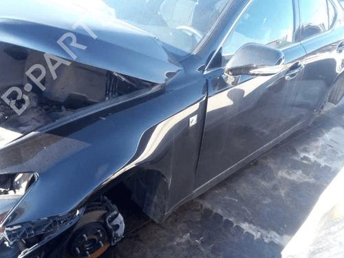 Rear right window mechanism LEXUS IS II (_E2_) 200d (ALE20_, ALE20R) | BP31694868C25 