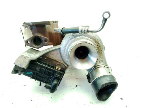 turbochargersupercharger-bmw-1-e87-2003-2004-2005-2006-2007-2008-2009-2010-2011-2012-2013-32490642 main image
