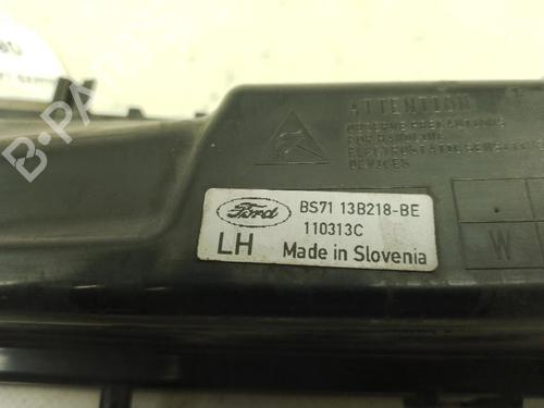 Left front indicator FORD MONDEO IV (BA7) 2.0 TDCi | BP39425360C32 - Image 5