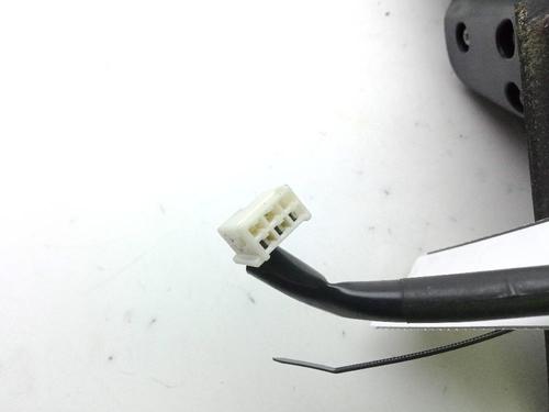 Left mirror TOYOTA RAV 4 II (_A2_) 1.8 (ZCA25_, ZCA26_, ZCA25W, ZCA26W) | BP18369332C26 