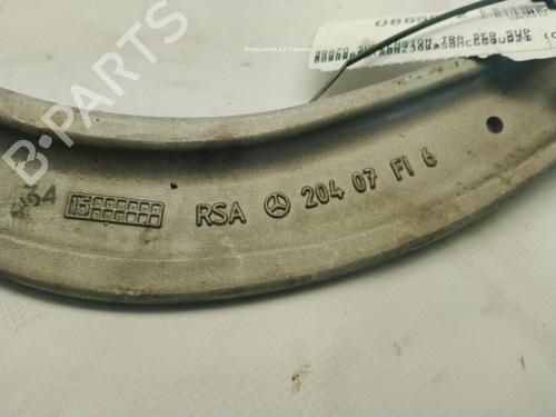 Right rear suspension arm MERCEDES-BENZ C-CLASS Coupe (C205) C 220 d (205.304) | BP28313395M15 