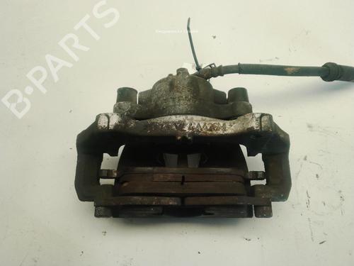 Right front brake caliper LAND ROVER DISCOVERY SPORT (L550) 2.0 D | BP29861017M104 