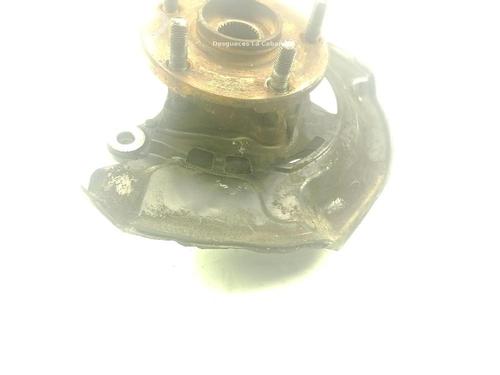 Left front steering knuckle TOYOTA RAV 4 III (_A3_) 2.0 (ZSA35_, ZSA35R) | BP18357995M25 