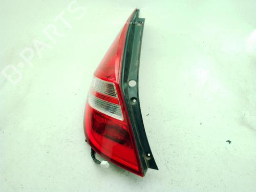 Left taillight HYUNDAI i30 (FD) 1.6 CRDi | BP29219576C34 