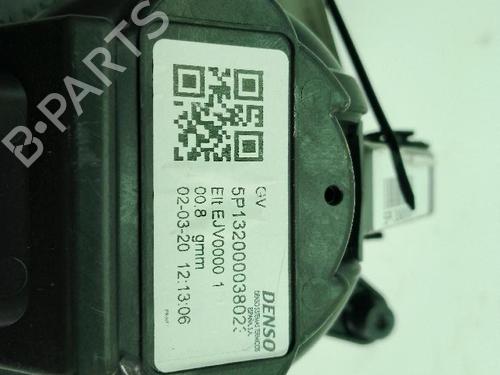 Heater blower motor CITROËN C5 AIRCROSS (A_) 1.5 BlueHDi 130 (ACYHZJ, ACYHZR) | BP32103775M62 