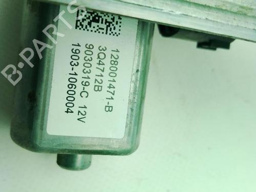 Front right window mechanism DACIA LODGY (JS_) 1.2 TCe (JSAY, JSM0) | BP31034569C23