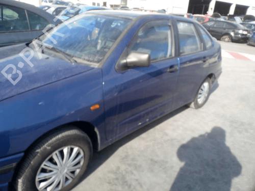 Front right interior door handle SEAT CORDOBA (6K1, 6K2) 1.9 D | BP18369319I14 