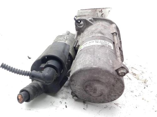 Starter VW GOLF VI (5K1) 2.0 TDI | BP24607091M8 