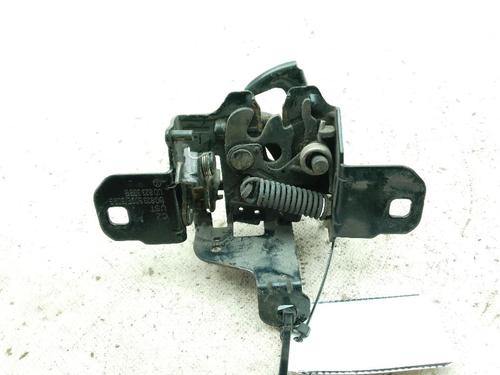 Hood lock VW GOLF IV (1J1) 1.6 16V | BP24970127C133 