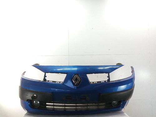 Used Front bumper RENAULT MEGANE II (BM0/1_, CM0/1_) 1.5 dCi (BM0F, BM0T, BM2B, CM0F, CM0T) (82 hp) 27450469