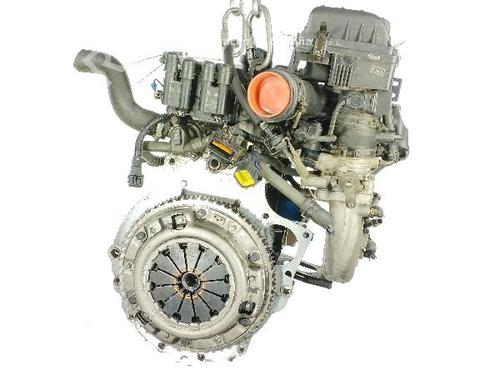 Engine KIA RIO I Hatchback (DC) 1.3 | BP38984576M1 - Image 4